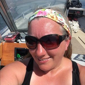 Meet your Posher, Catherine